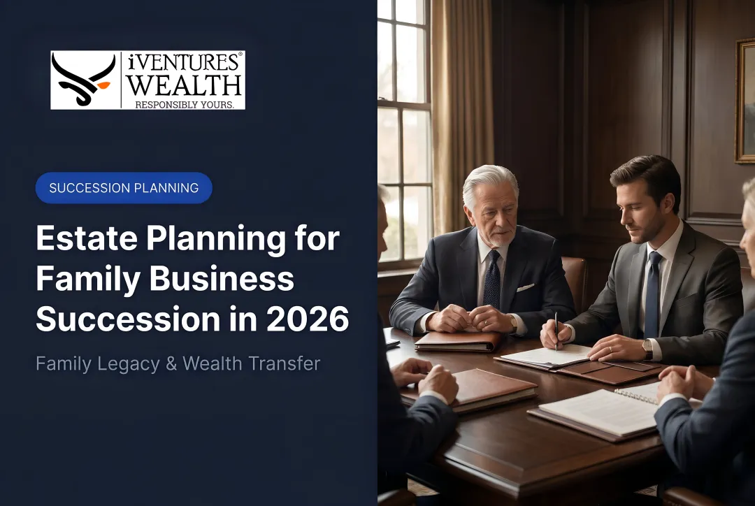 Estate Planning for Family Business Succession in 2026
