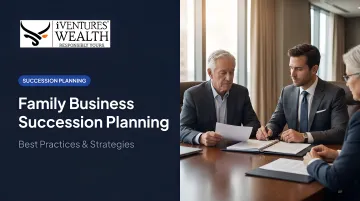Family Business Succession Planning: Best Practices &amp; Strategies