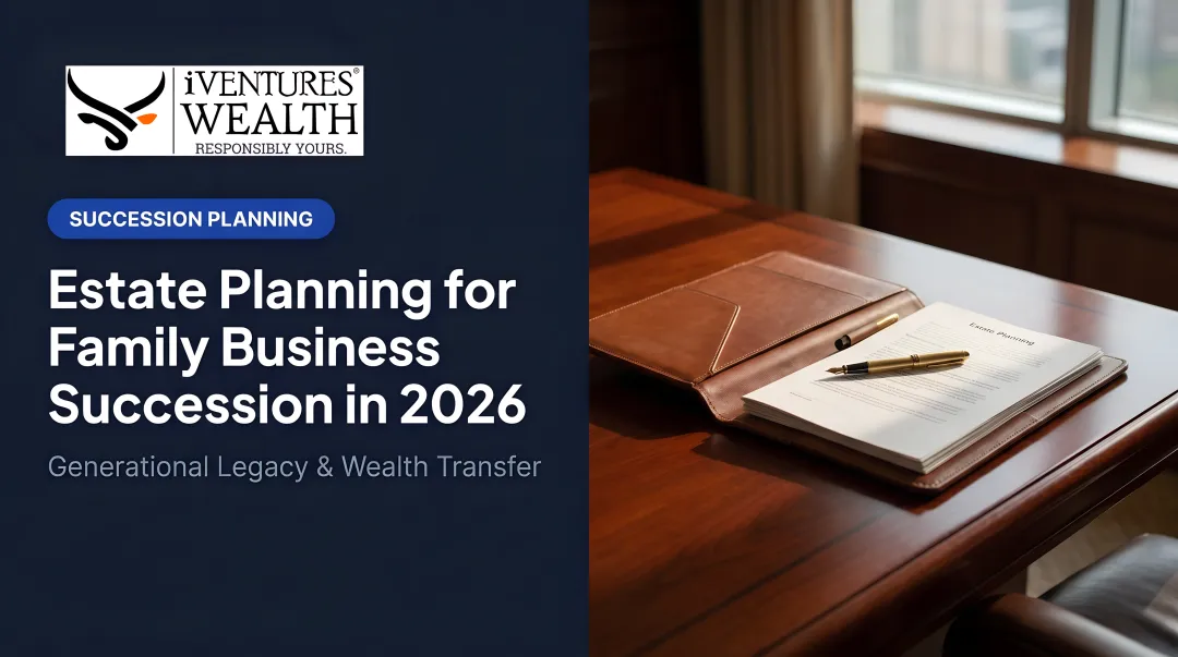 Estate Planning for Family Business Succession in 2026