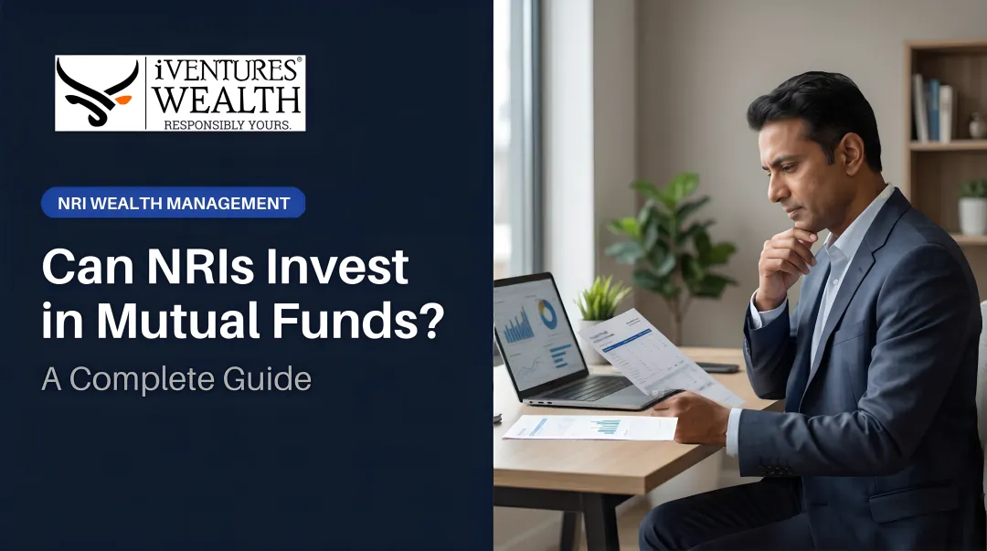 Can NRIs Invest in Mutual Funds? A Complete Guide