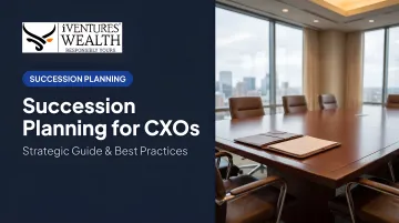 Succession Planning for CXOs: Strategic Guide &amp; Best Practices