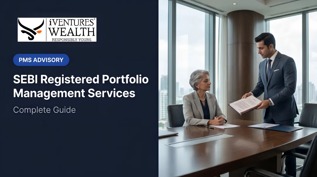 SEBI Registered Portfolio Management Services: Complete Guide