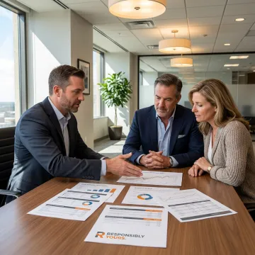 Wealth Management Services and Solutions