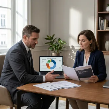 Portfolio Management Services