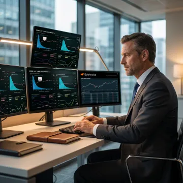 Global Investment Advisory Services