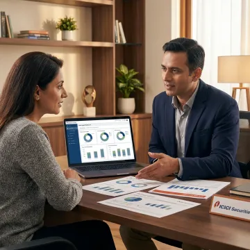 Investment Advisory Services in Kochi for Expert Financial Planning