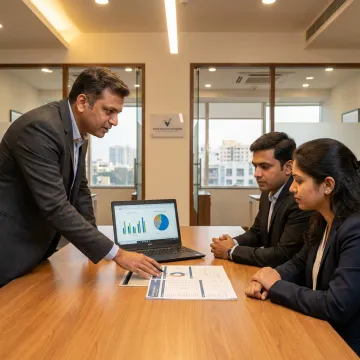 Top SEBI Registered Investment Advisors in Bangalore