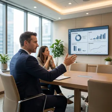 Wealth Management Services