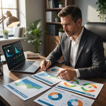 Comprehensive Stock & Mutual Fund Portfolio Review Service