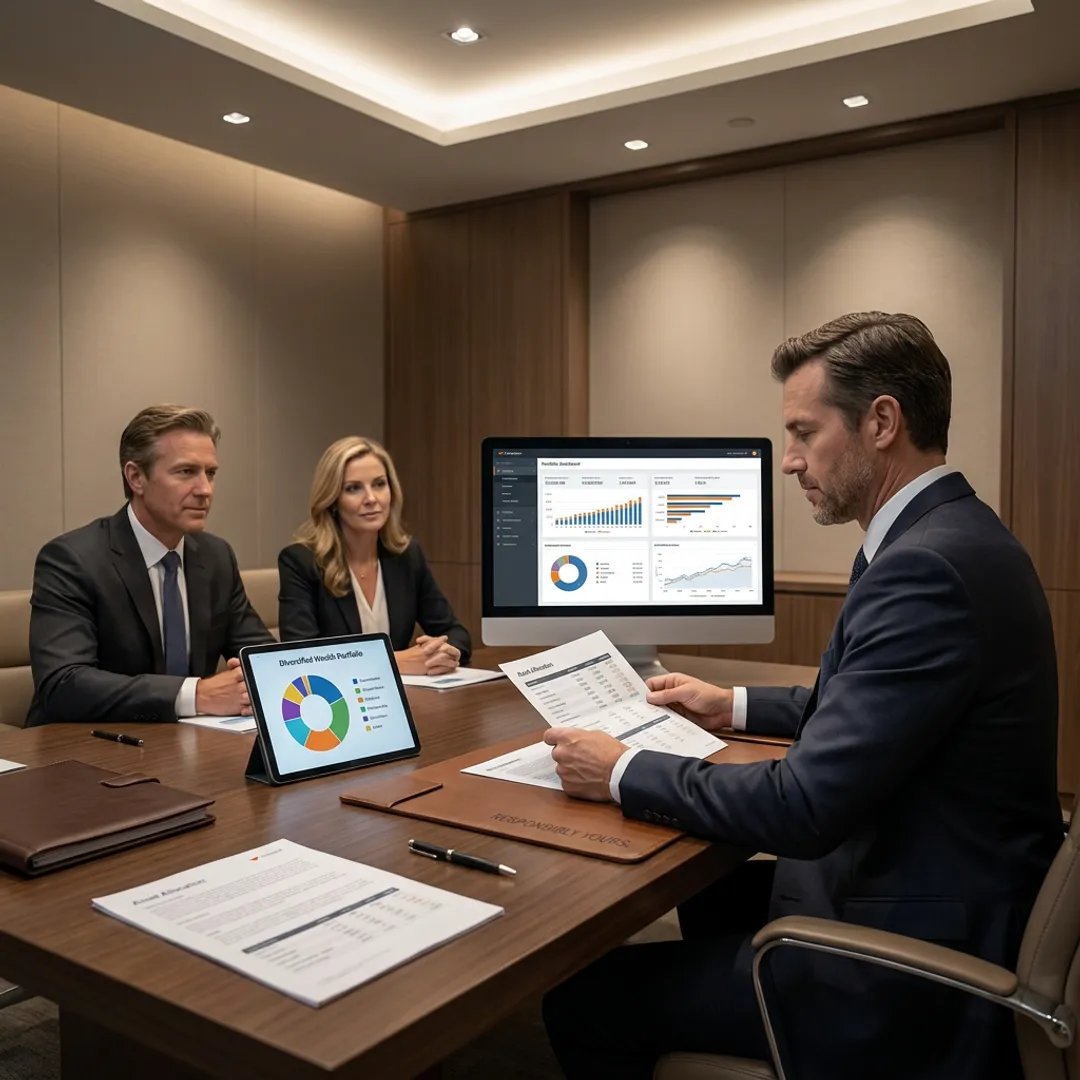 Portfolio Management Services (PMS)