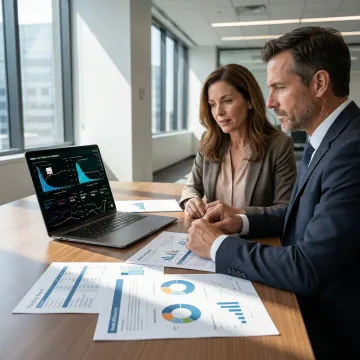 Financial Management Advisory Services in India