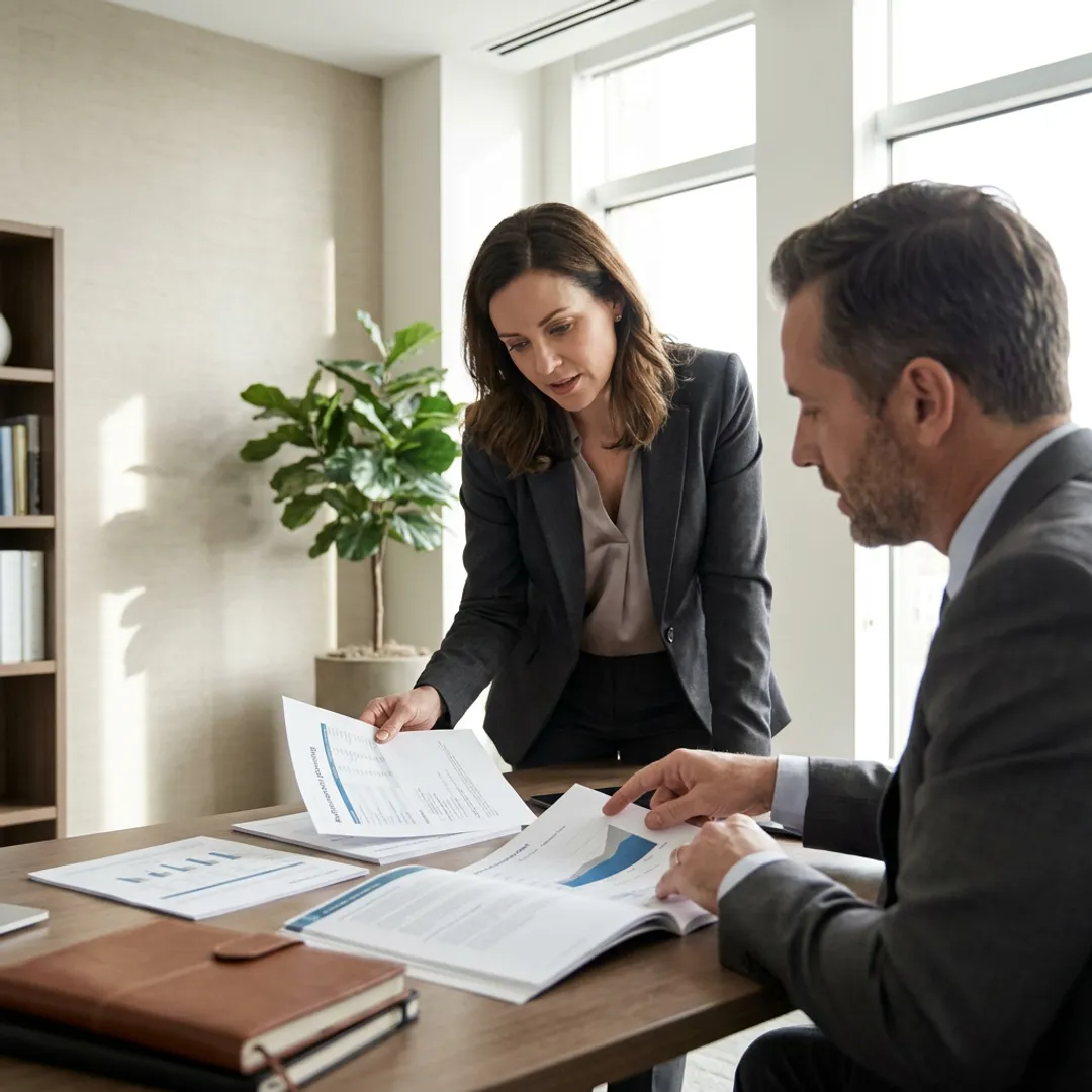Private Wealth Management and Financial Planning for Women