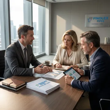 Wealth Management and Planning Services Explained