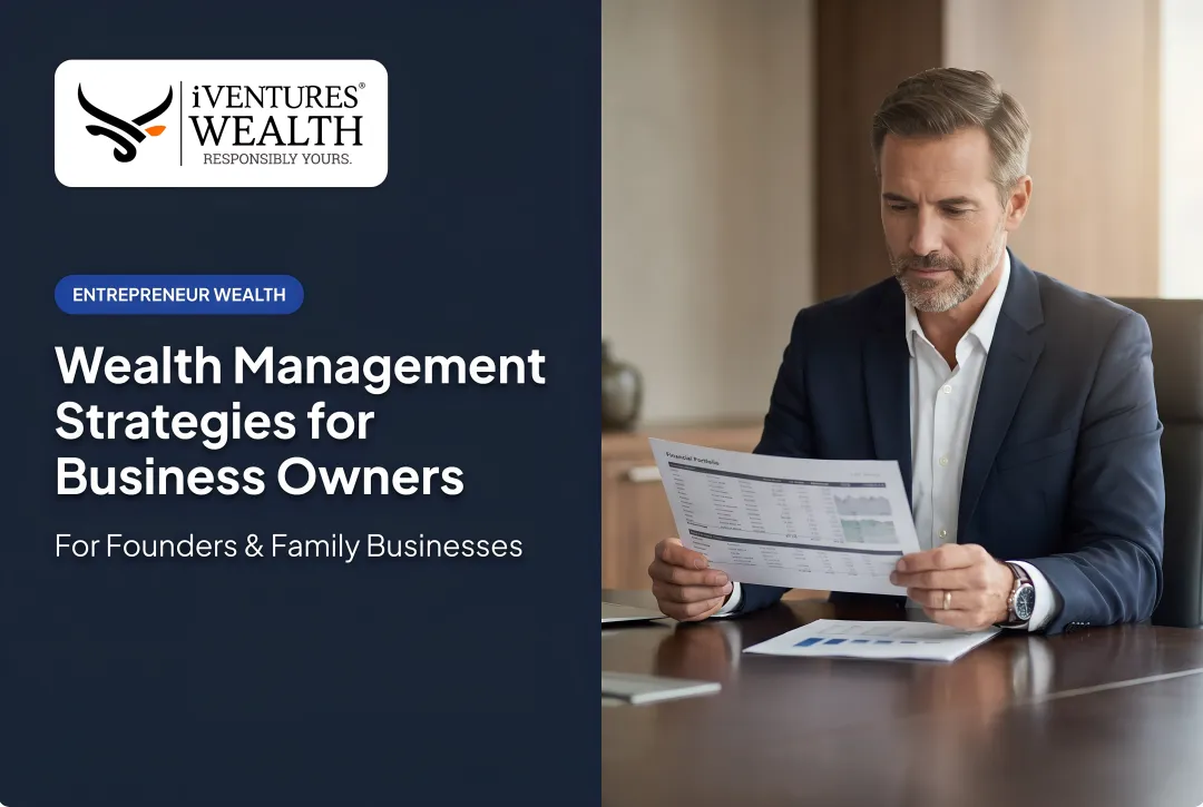 Wealth Management Strategies for Business Owners
