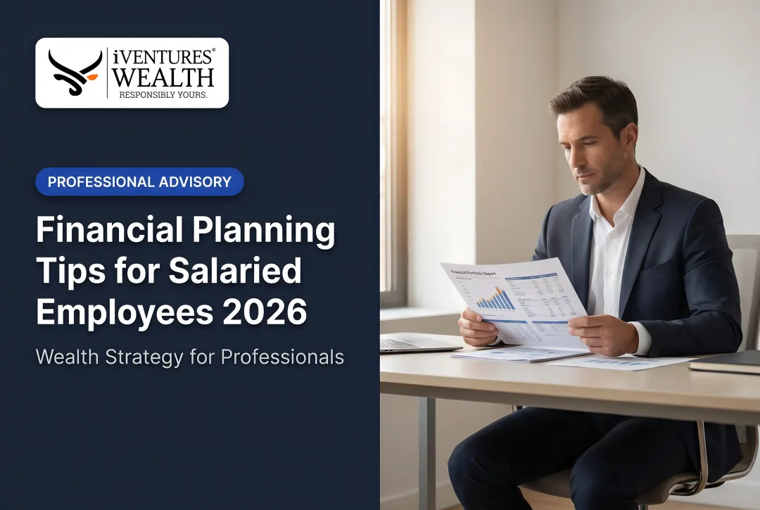 Financial Planning Tips for Salaried Employees 2026