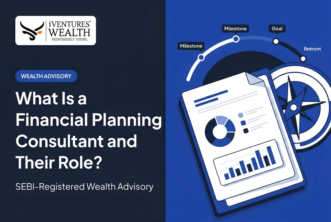 What Is a Financial Planning Consultant and Their Role?