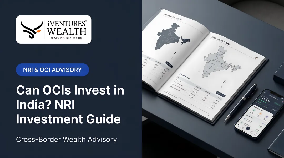 Can OCIs Invest in India? NRI Investment Guide