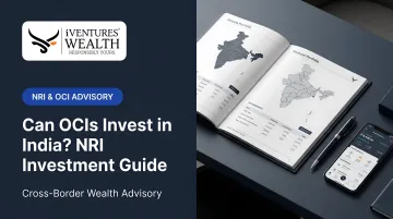 Can OCIs Invest in India? NRI Investment Guide