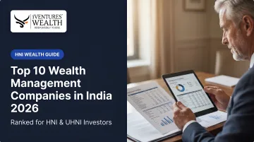 Top 10 Wealth Management Companies in India 2026
