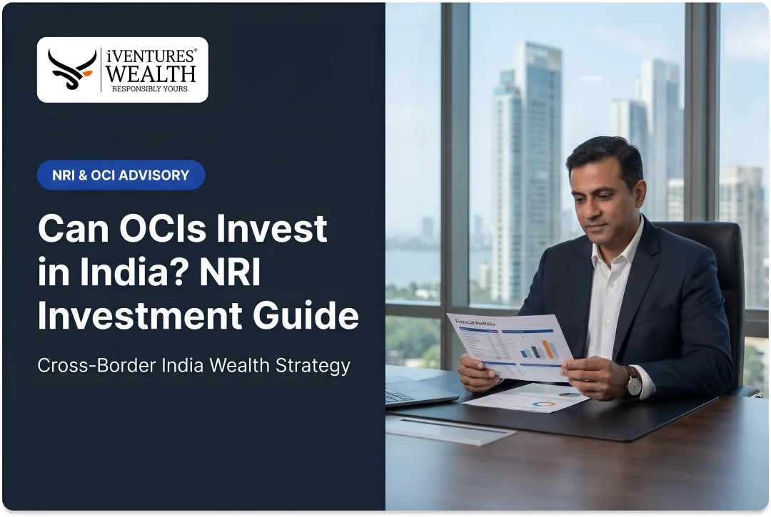Can OCIs Invest in India? NRI Investment Guide