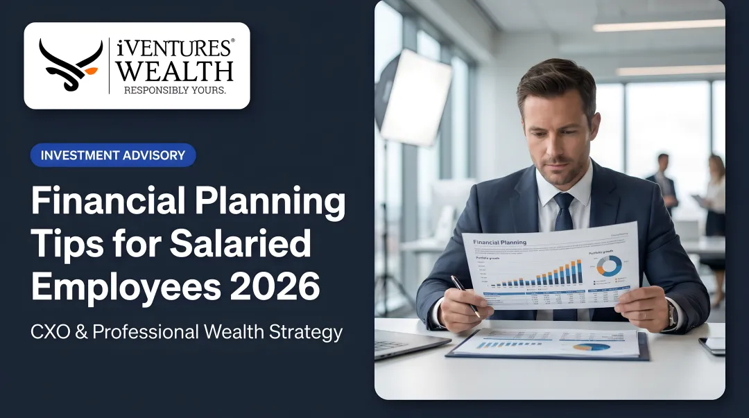 Financial Planning Tips for Salaried Employees 2026