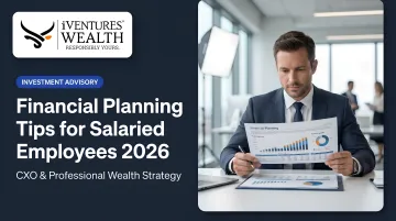 Financial Planning Tips for Salaried Employees 2026