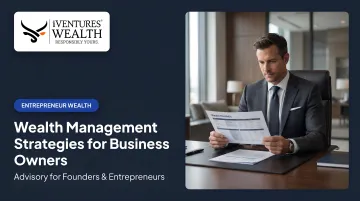 Wealth Management Strategies for Business Owners