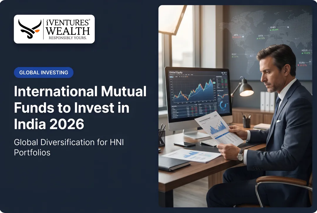 International Mutual Funds to Invest in India 2026