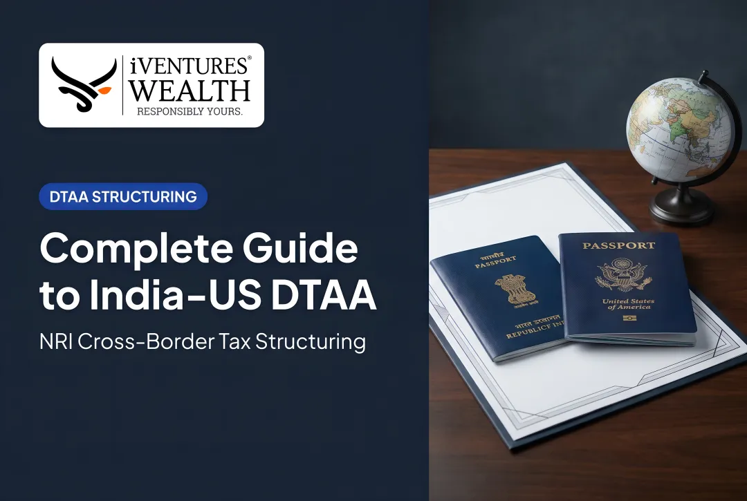 Complete Guide to India-US DTAA