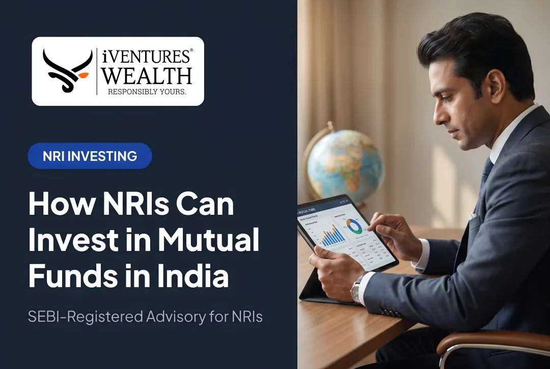 How NRIs Can Invest in Mutual Funds in India