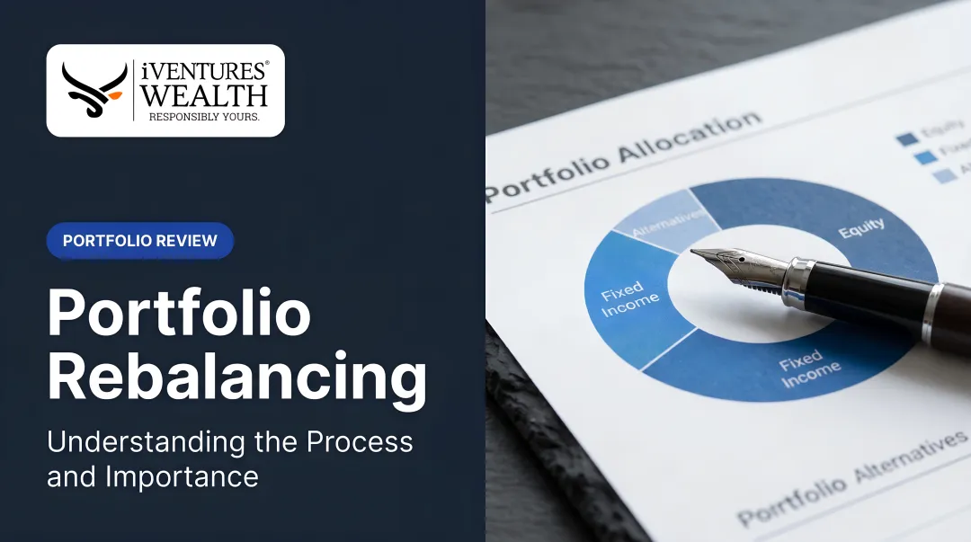 Portfolio Rebalancing: Understanding the Process and Importance