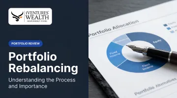 Portfolio Rebalancing: Understanding the Process and Importance