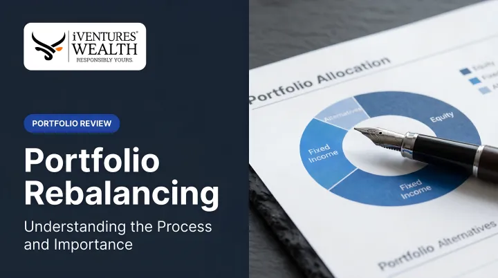 Portfolio Rebalancing: Understanding the Process and Importance