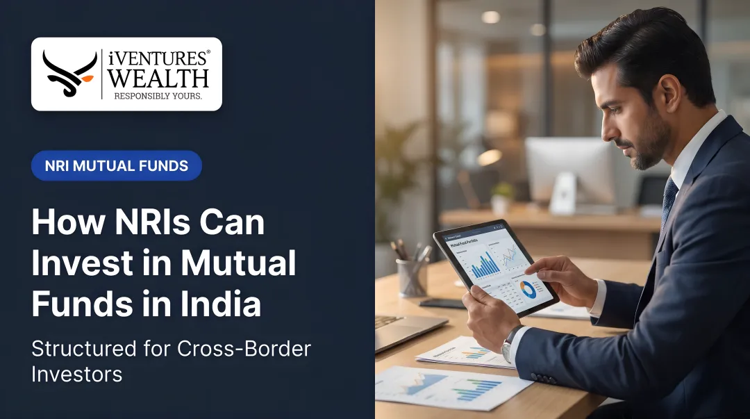 How NRIs Can Invest in Mutual Funds in India