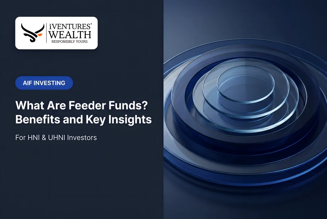 What Are Feeder Funds? Benefits and Key Insights