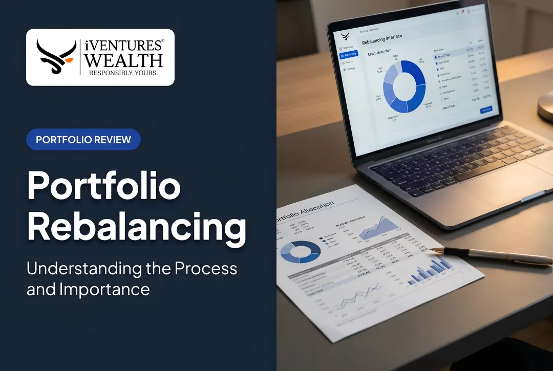 Portfolio Rebalancing: Understanding the Process and Importance