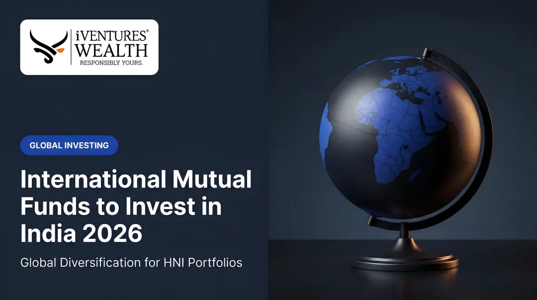 International Mutual Funds to Invest in India 2026