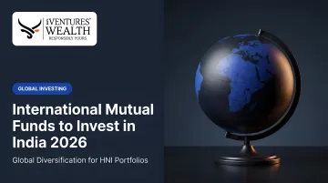 International Mutual Funds to Invest in India 2026