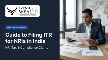 Guide to Filing ITR for NRIs in India