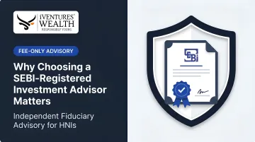 Why Choosing a SEBI-Registered Investment Advisor Matters