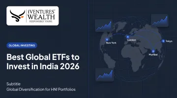 Best Global ETFs to Invest in India 2026