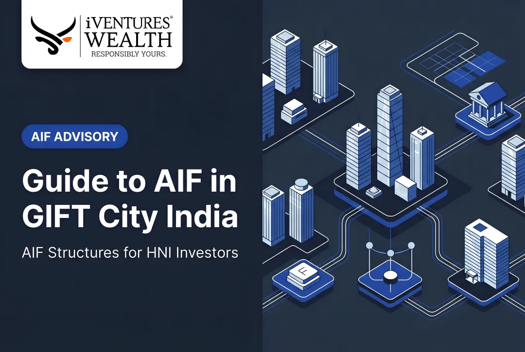 Guide to AIF in GIFT City India