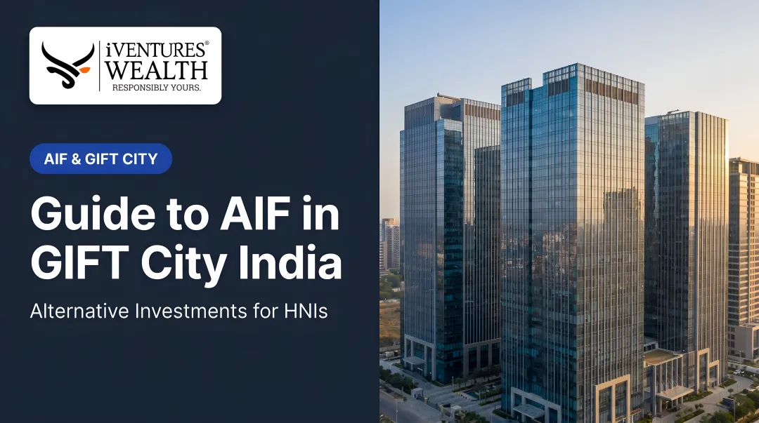 Guide to AIF in GIFT City India