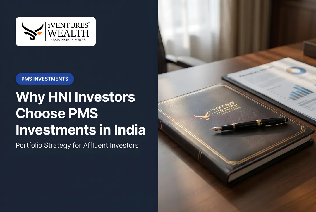 Why HNI Investors Choose PMS Investments in India