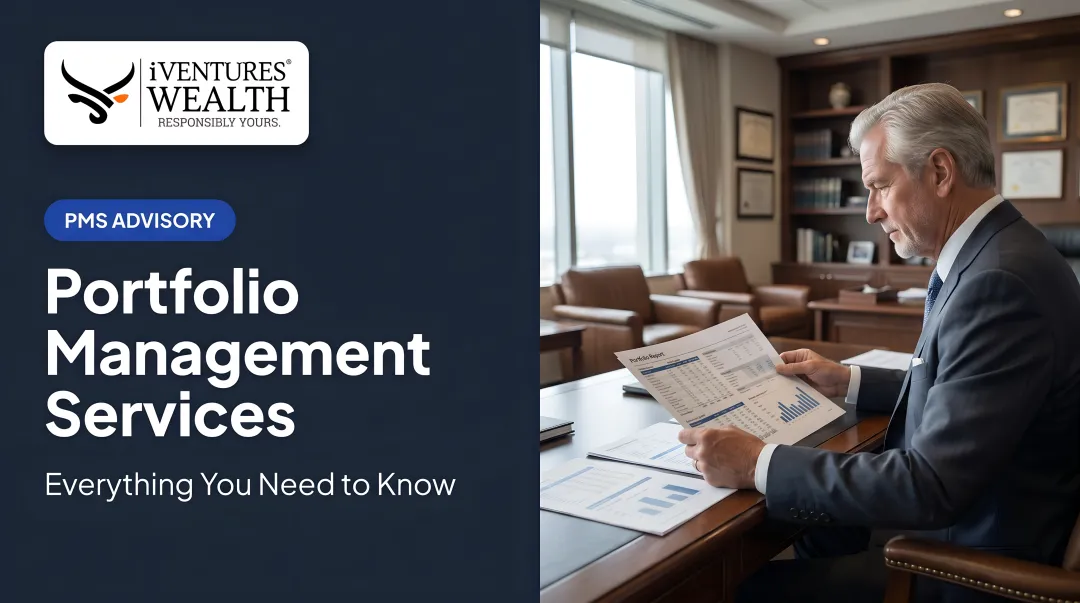 Portfolio Management Services: Everything You Need to Know