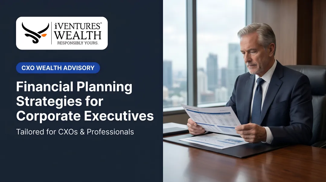 Financial Planning Strategies for Corporate Executives