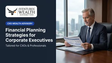 Financial Planning Strategies for Corporate Executives