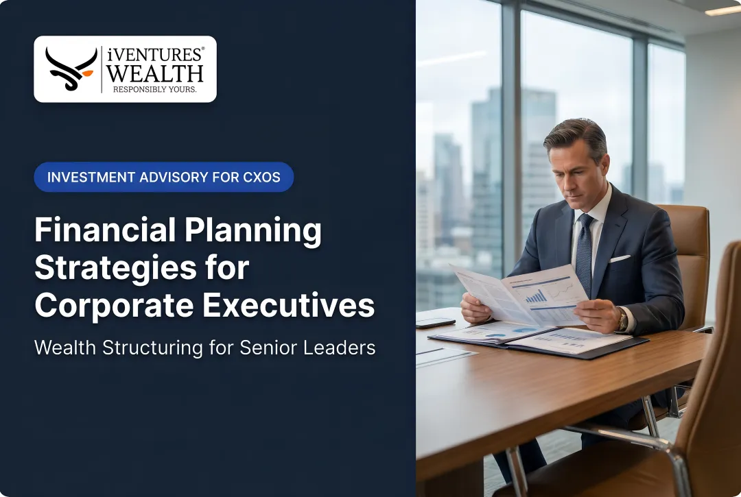 Financial Planning Strategies for Corporate Executives