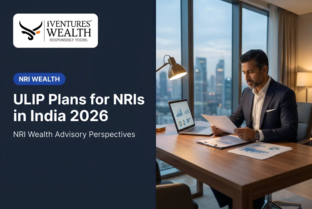 ULIP Plans for NRIs in India 2026
