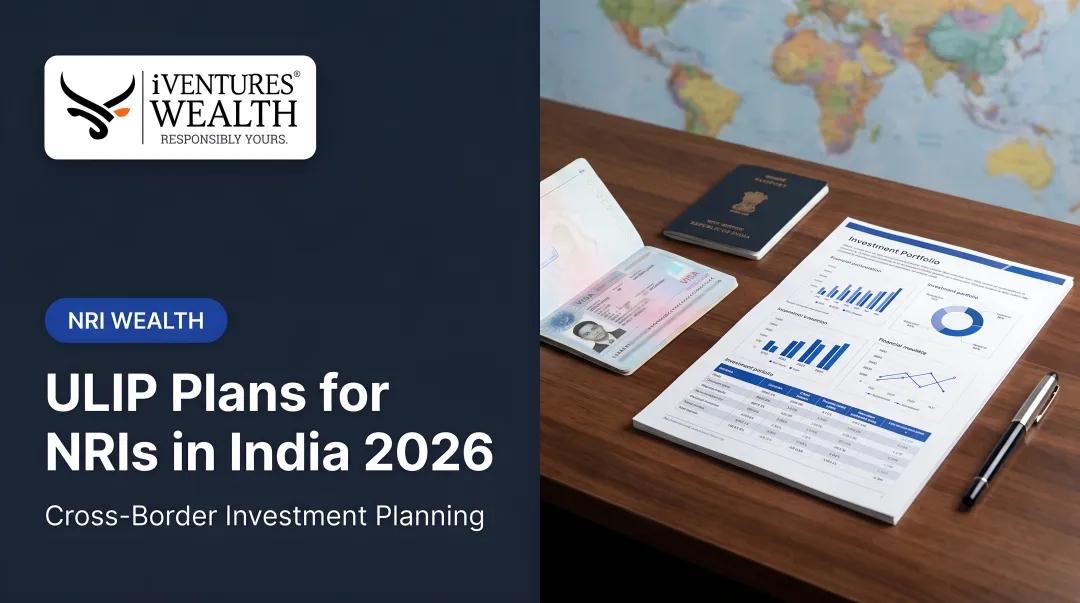 ULIP Plans for NRIs in India 2026